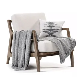 Chair Verit By Polyandbark